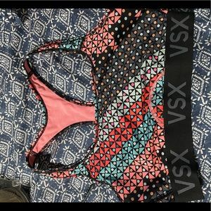 Victoria’s Secret sports bra